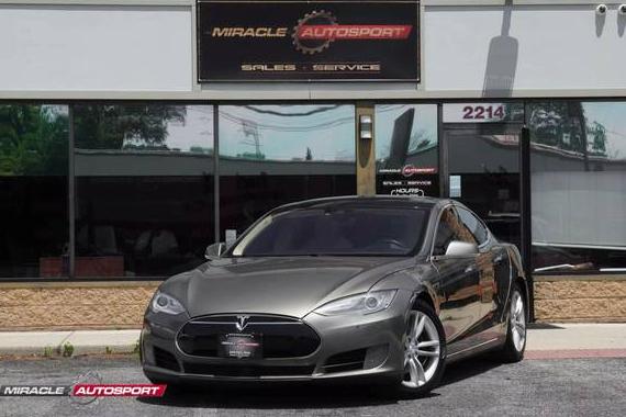 TESLA MODEL S 2015 5YJSA1S2XFF093369 image